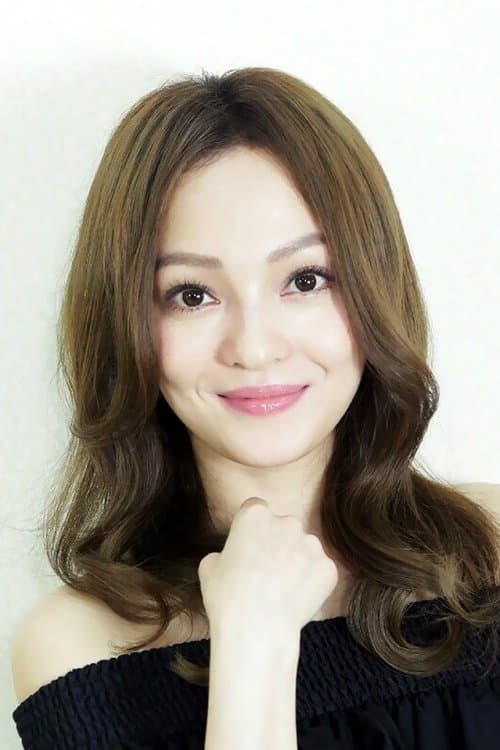 Photo of Angela Zhang