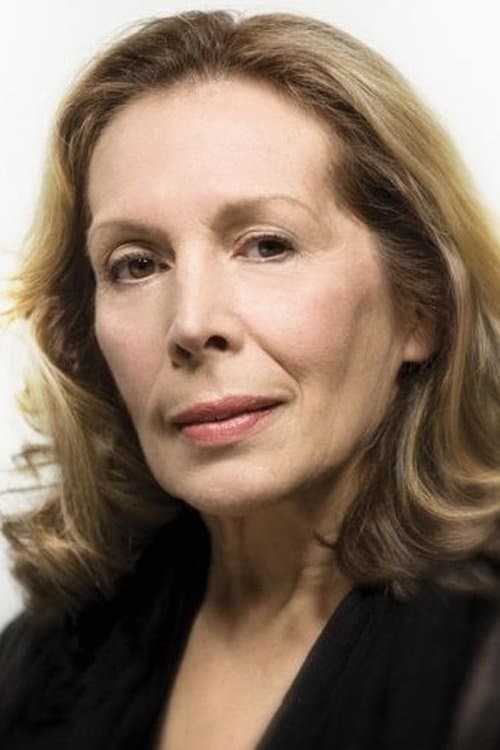 Photo of Angèle Coutu