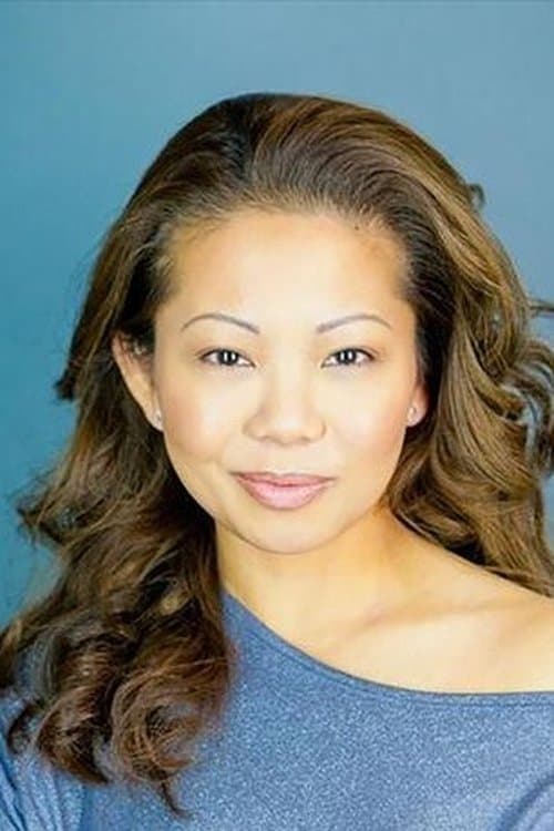 Photo of Angelica Alejandro