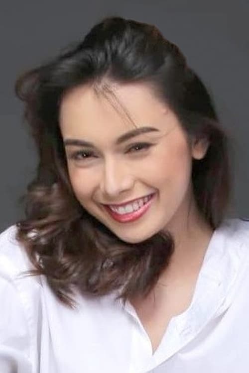 Photo of Angelica Cervantes