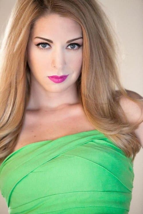 Photo of Angelica Chitwood
