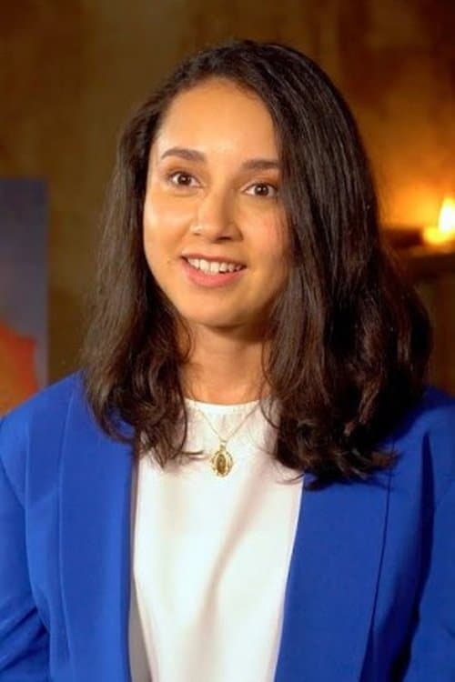 Photo of Angélica Chong