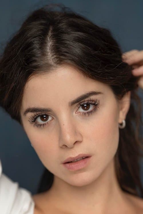 Photo of Angelica Cinquantini