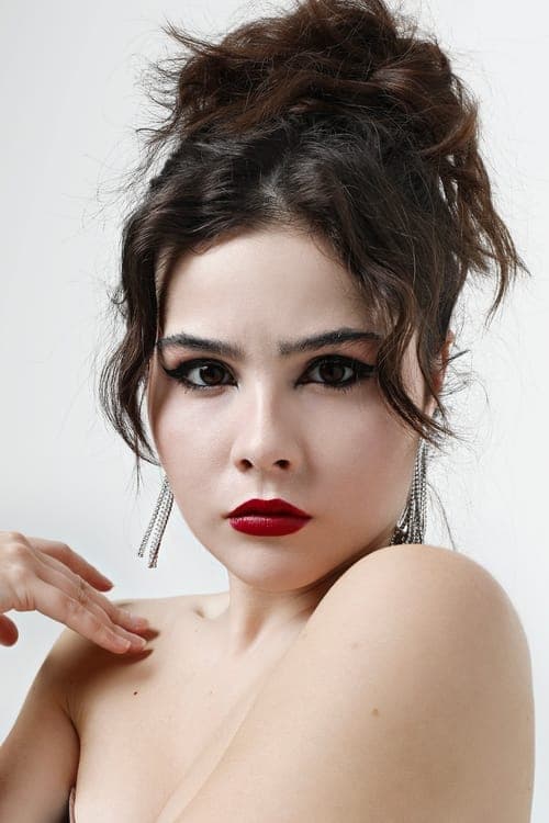 Photo of Angelica Furlato