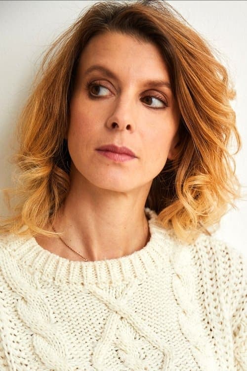 Photo of Angelica Leo