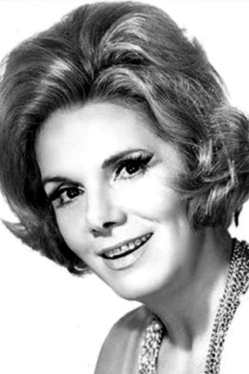 Photo of Angélica López Gamio
