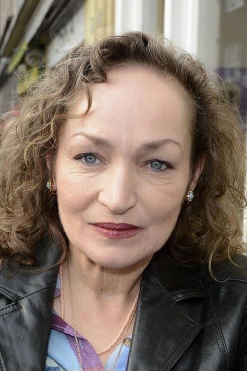 Photo of Angelika Bartsch