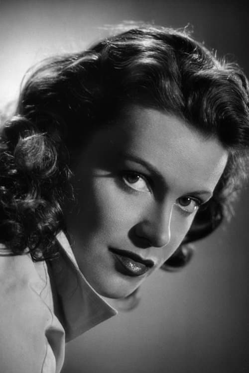 Photo of Angelika Hauff