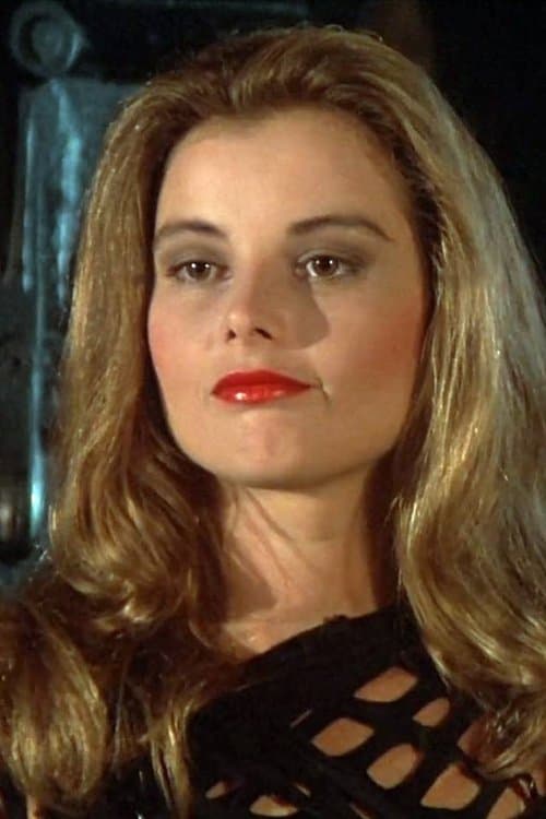 Photo of Angelika Jager