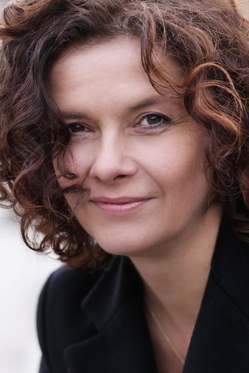 Photo of Angelika Kirchschlager