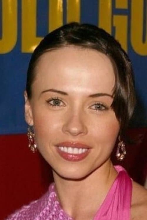 Photo of Angelika Libera