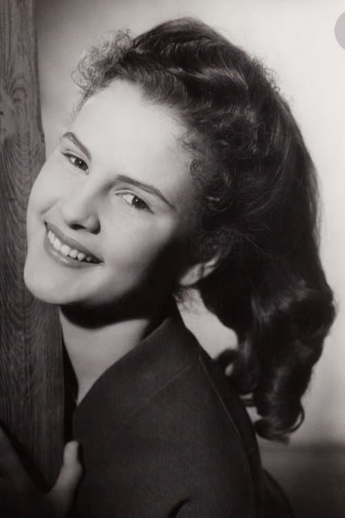 Photo of Angelika Meissner