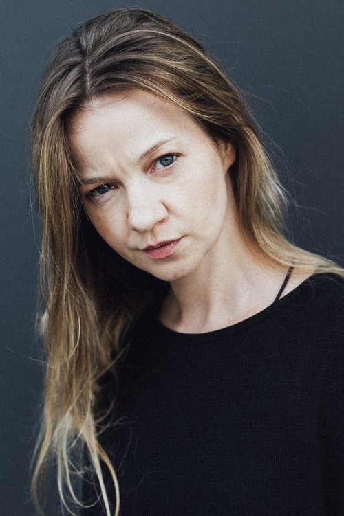 Photo of Angelika Strahser