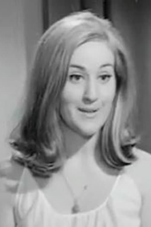 Photo of Angeliki Baroutsou