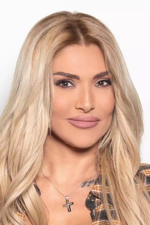 Photo of Angeliki Iliadi