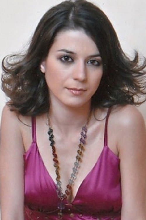 Photo of Angeliki Karistinou