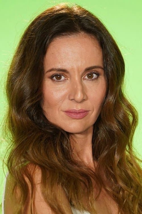 Photo of Angeliki Lampri