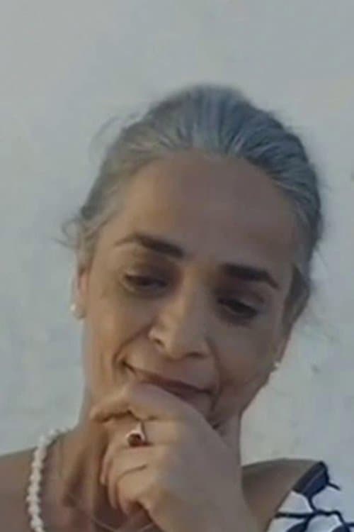Photo of Angeliki Lemoni