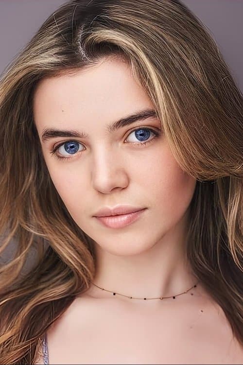 Photo of Angelina Boris