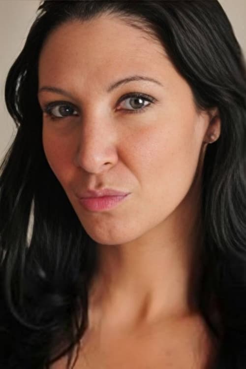 Photo of Angelina Leigh