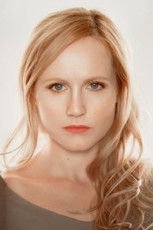 Photo of Angelina Mirimskaya