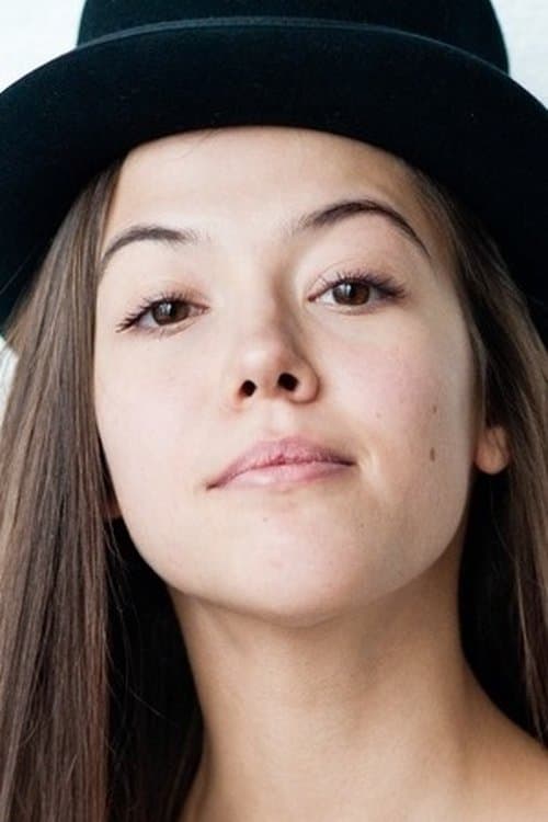 Photo of Angelina Rimashevskaya