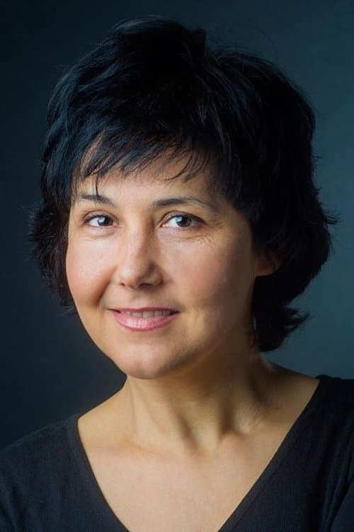 Photo of Angelina Slavova