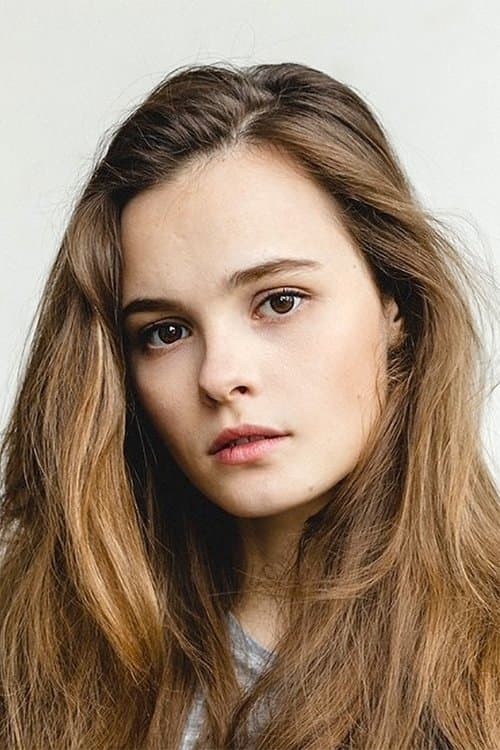 Photo of Angelina Strechina