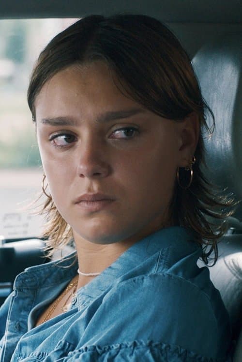 Photo of Angelina Woreth