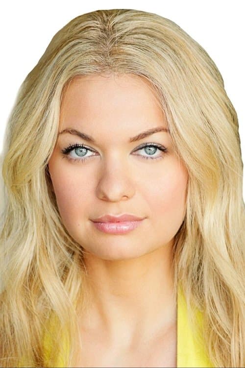 Photo of Angeline-Rose Troy