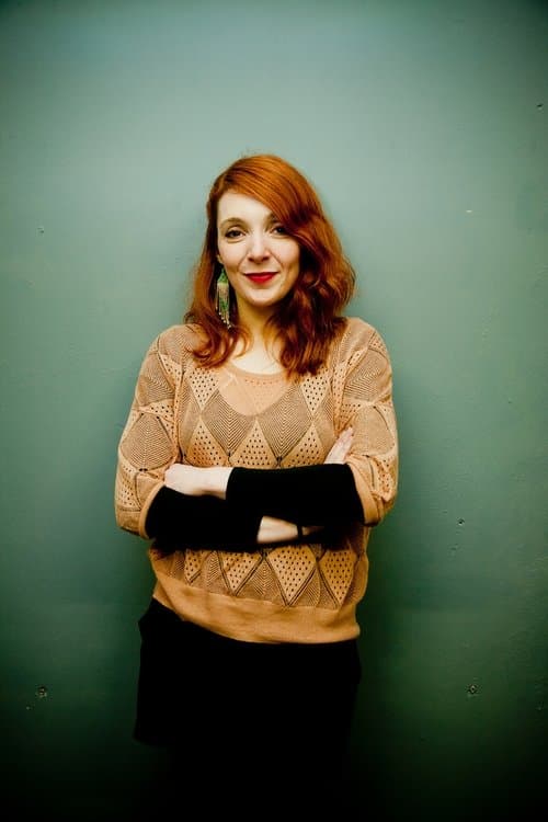 Photo of Angélique Bosio