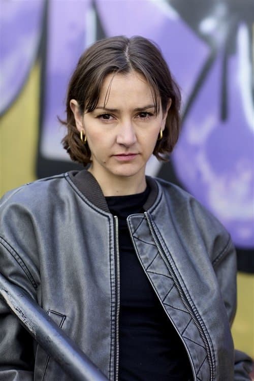 Photo of Angélique Flaugère