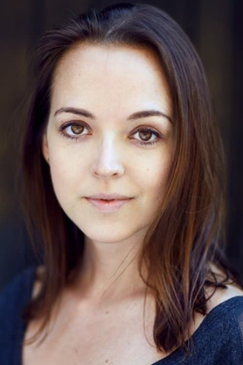 Photo of Angelique Joan