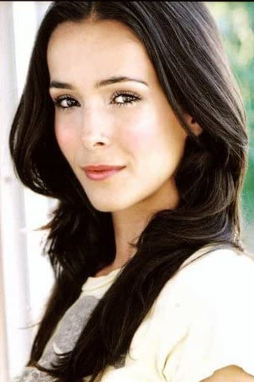 Photo of Angelique Naude