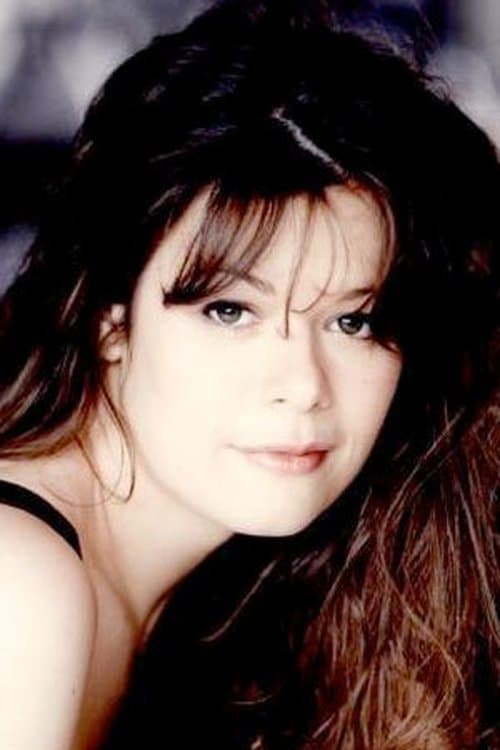 Photo of Angélique Thomas