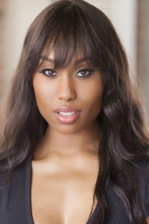 Photo of Angell Conwell