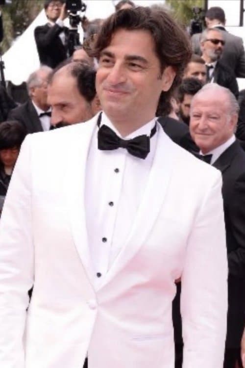 Photo of Angelo Boffa