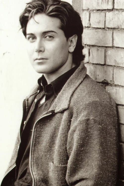 Photo of Angelo D'Amelio