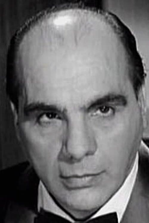 Photo of Angelo Dessy