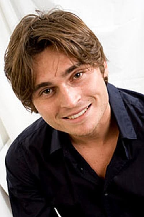 Photo of Angelo Duro