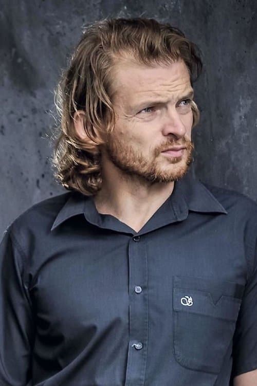 Photo of Angelo Jurkas