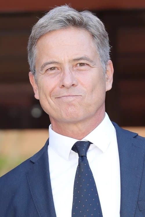 Photo of Angelo Longoni