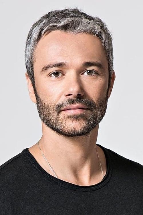Photo of Ângelo Paes Leme