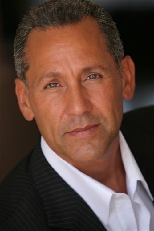 Photo of Angelo Pagán