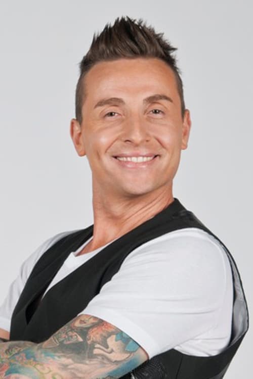 Photo of Angelo Pintus