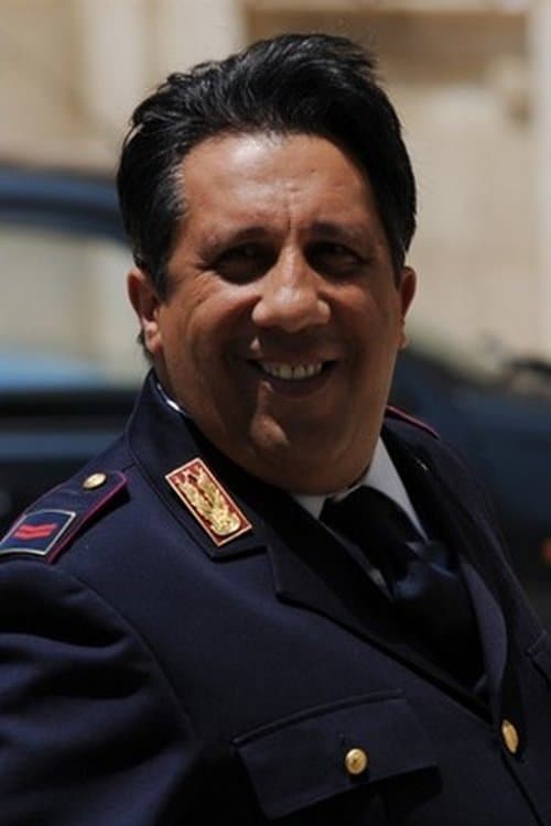 Photo of Angelo Russo