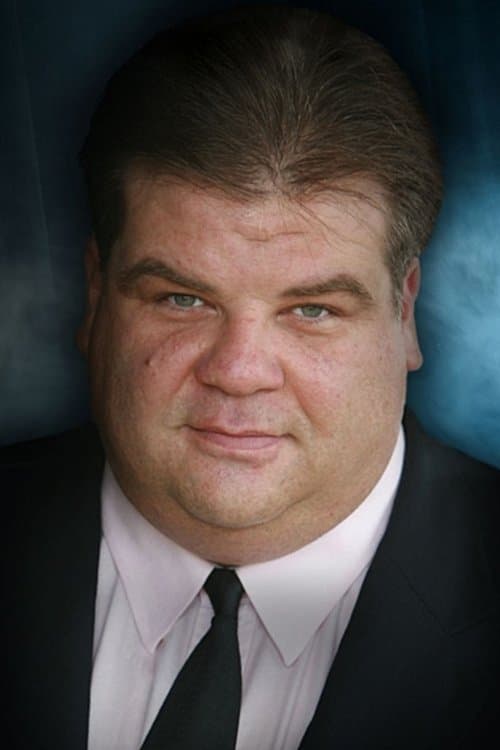 Photo of Angelo Tsarouchas