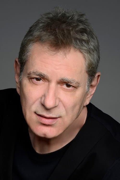 Photo of Angelos Dionisiou