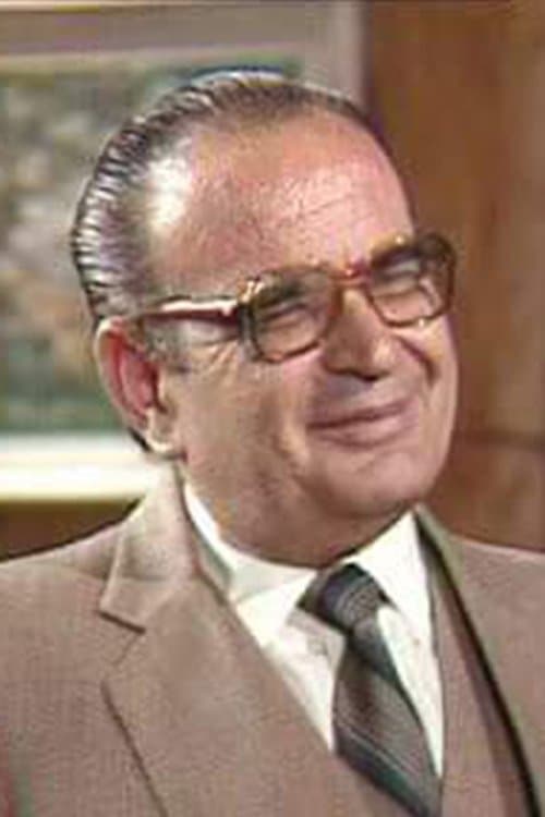 Photo of Angelos Georgiadis