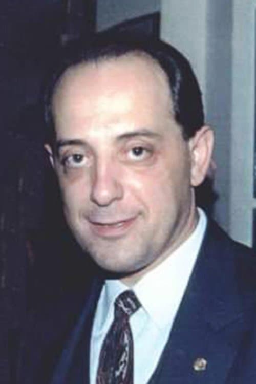 Photo of Angelos Grammenos